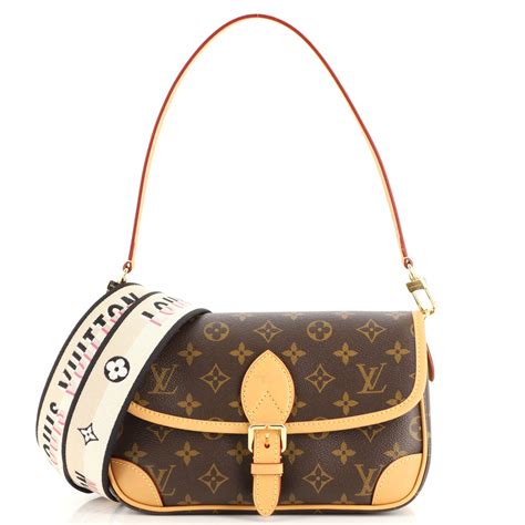 pochette louis vuitton 2016|louis vuitton diane bag.